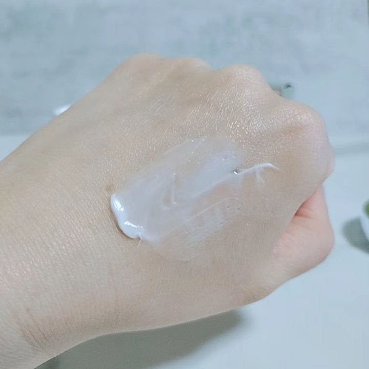 アンプルール 薬用リンクルブライトクリーム/アンプルール/フェイスクリームを使ったクチコミ(7枚目)