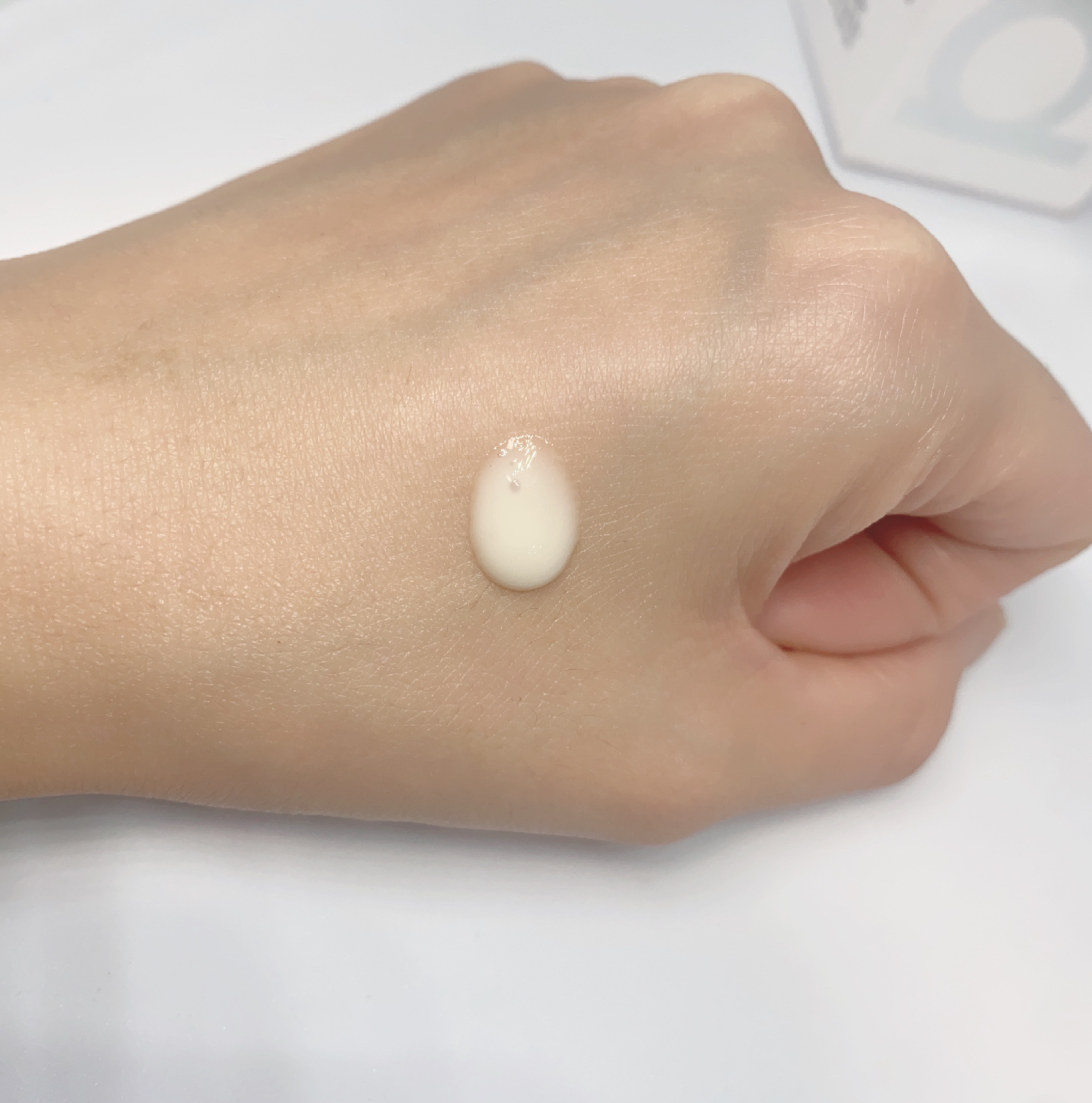 ユース ラディアンス ビタチノール セラム/primera/美容液を使ったクチコミ（2枚目）