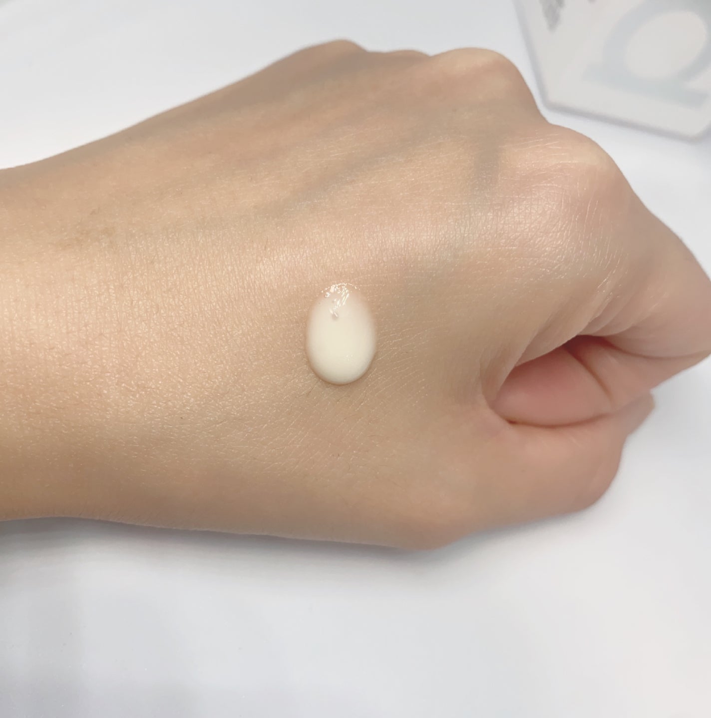 ユース ラディアンス ビタチノール セラム/primera/美容液を使ったクチコミ(2枚目)