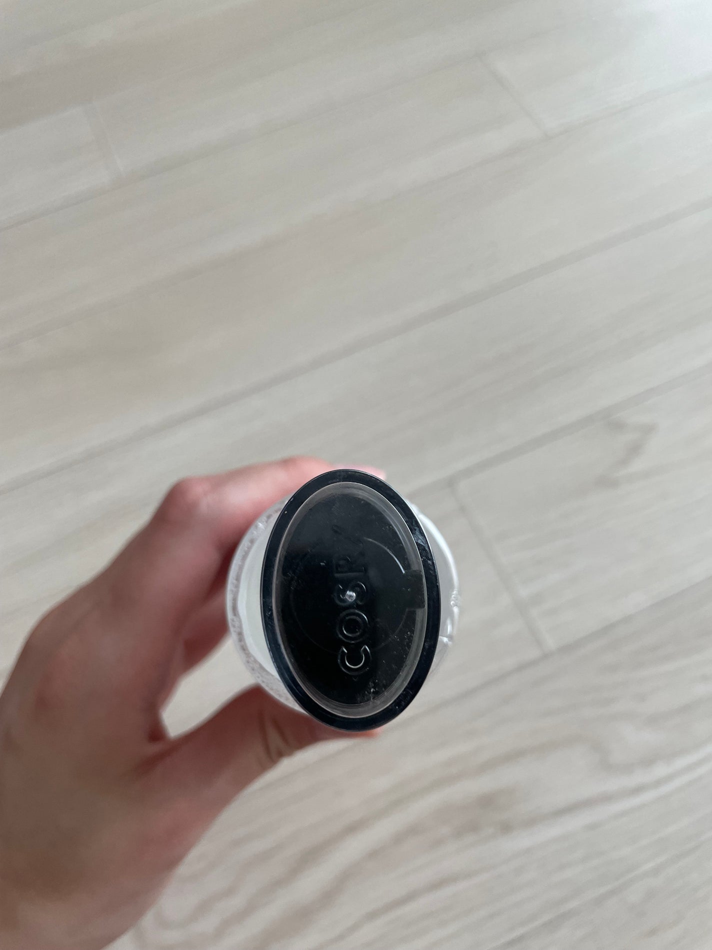 RXザ・6ペプチドスキンブースターセラム/COSRX/ブースター・導入液を使ったクチコミ(3枚目)