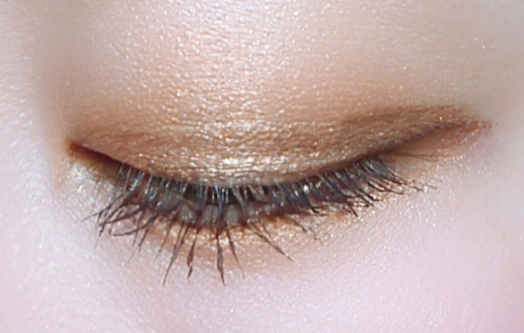 パワフルカール マスカラ EX(ボリューム)/FASIO/マスカラを使ったクチコミ（3枚目）