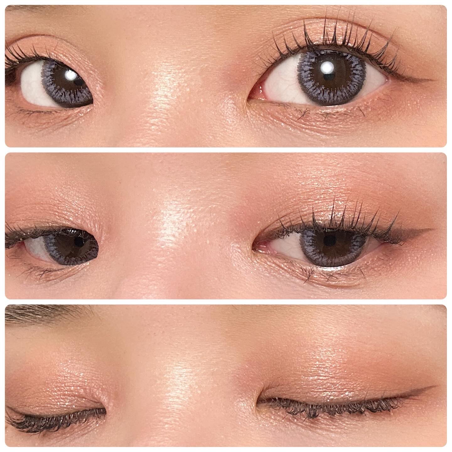 エテュセ アイエディション (マスカラベース)/ettusais/マスカラ下地を使ったクチコミ（2枚目）