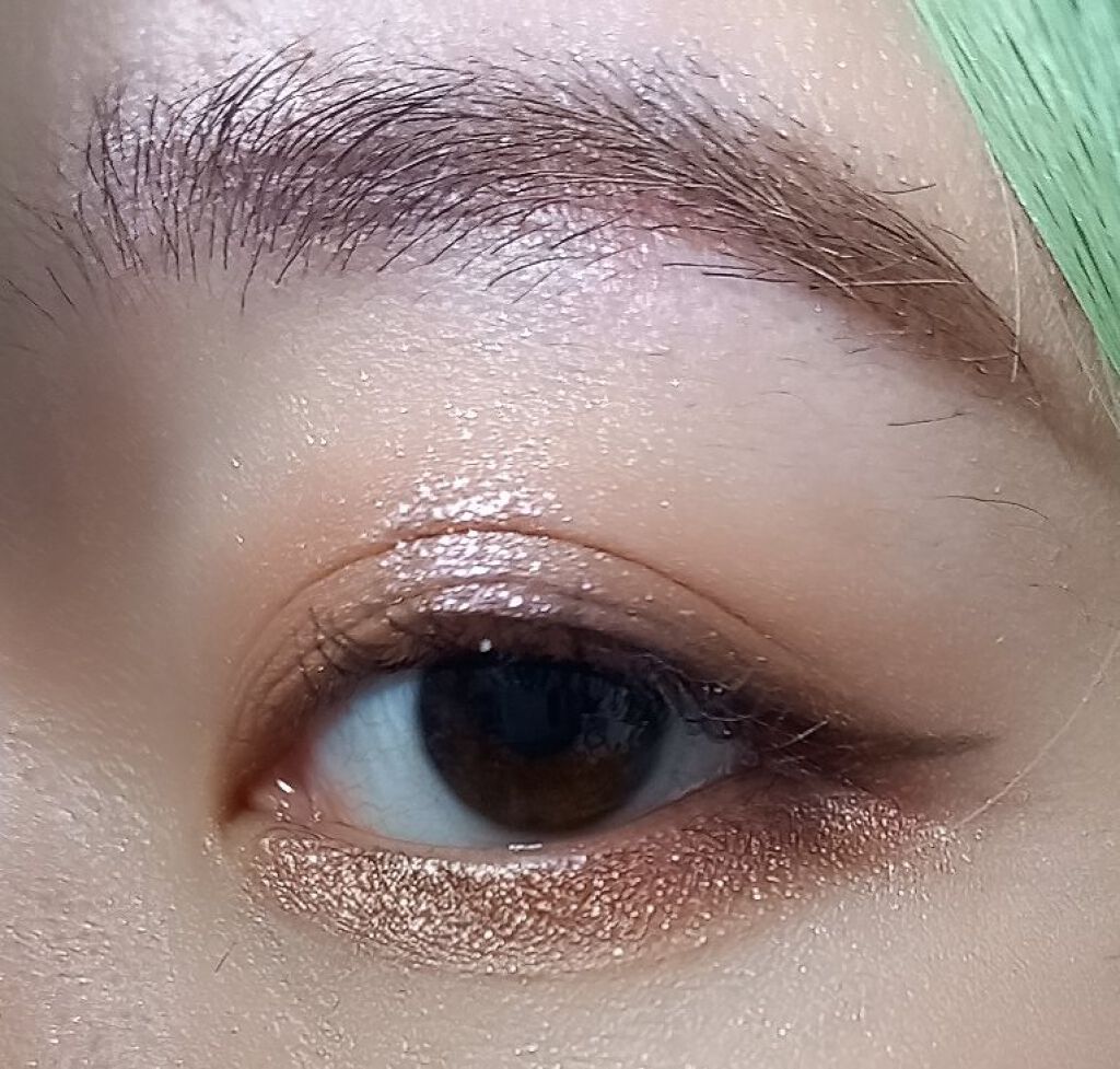 カラーステイ メイクアップ N/REVLON/リキッドファンデーションを使ったクチコミ（2枚目）