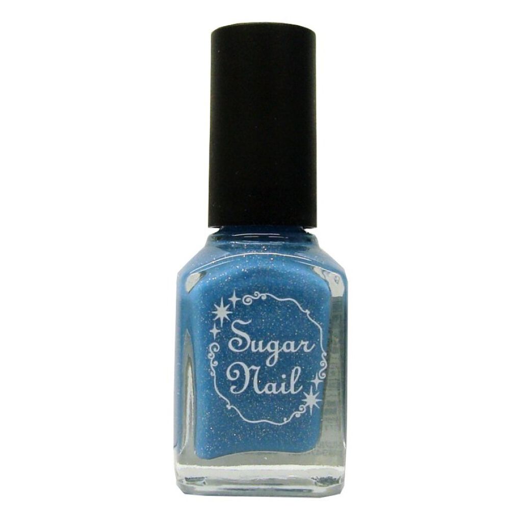 シュガーネイル(爪化粧料) ブルーローズ