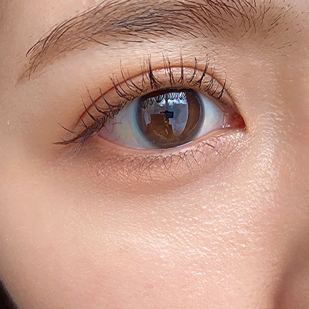 フルショット ルーティーン アイパレット/A’pieu/アイシャドウパレットを使ったクチコミ(4枚目)