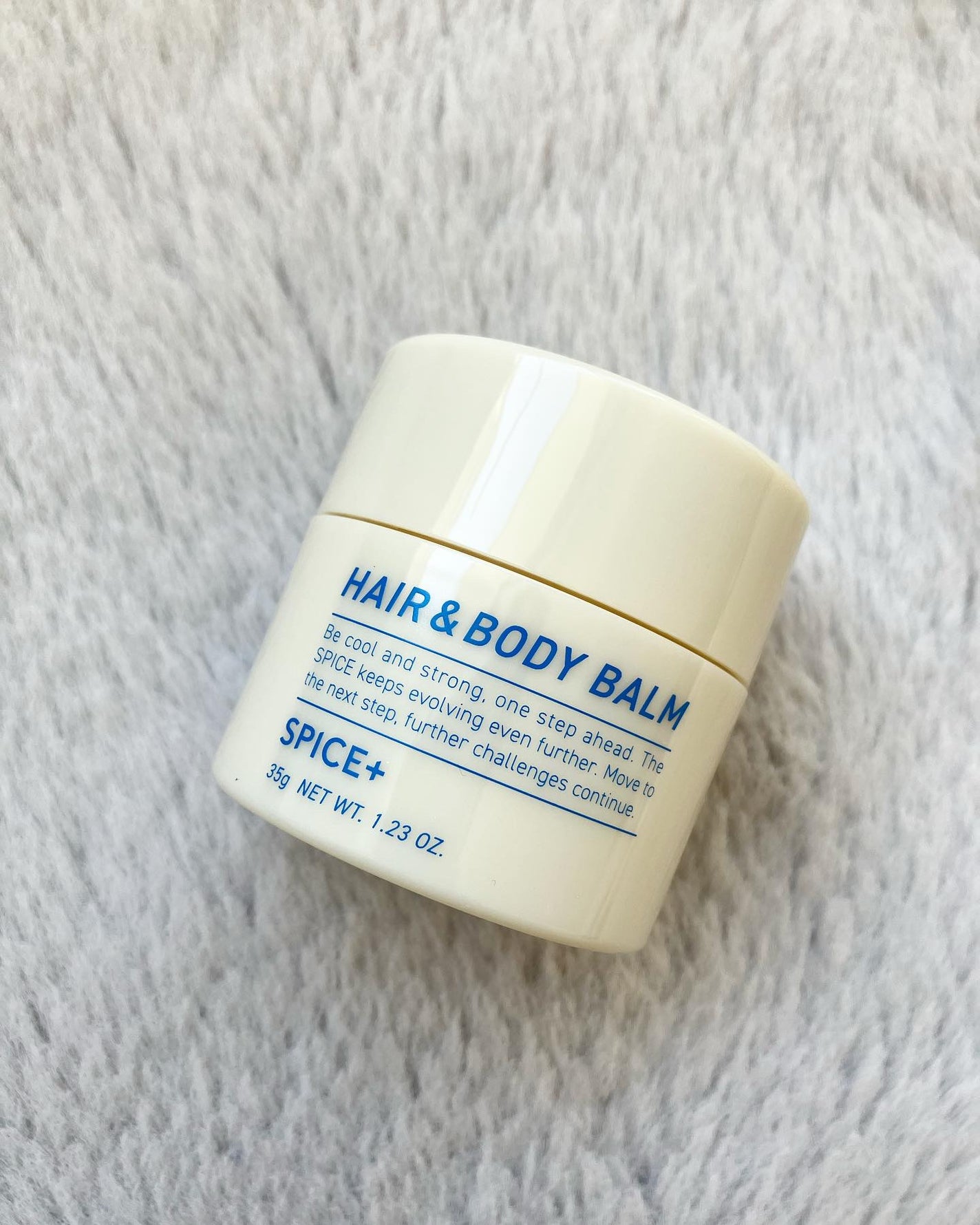 マミマロロン on LIPS 「ダメージ補修×ナチュラルにスタイリング🌿スパイスプラス ヘア&..」(1枚目)