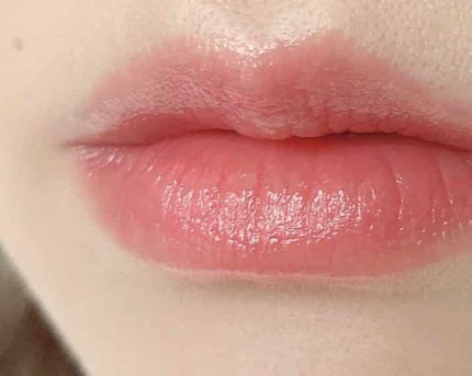 メスメリック リップスティック/CHICCA/口紅を使ったクチコミ(3枚目)