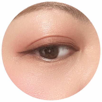 エレガンス アルモニーアイズ/Elégance/アイシャドウパレットを使ったクチコミ(4枚目)