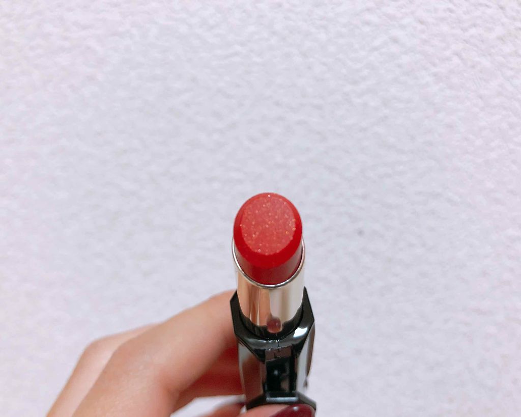 スライドルージュ/KiSS/口紅を使ったクチコミ（2枚目）