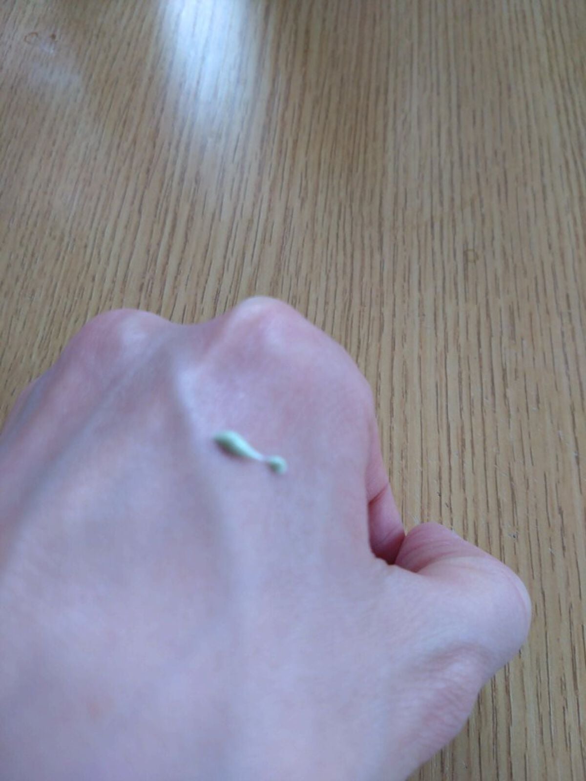 マーメイドスキンジェルUV/キャンメイク/日焼け止めジェルを使ったクチコミ(3枚目)