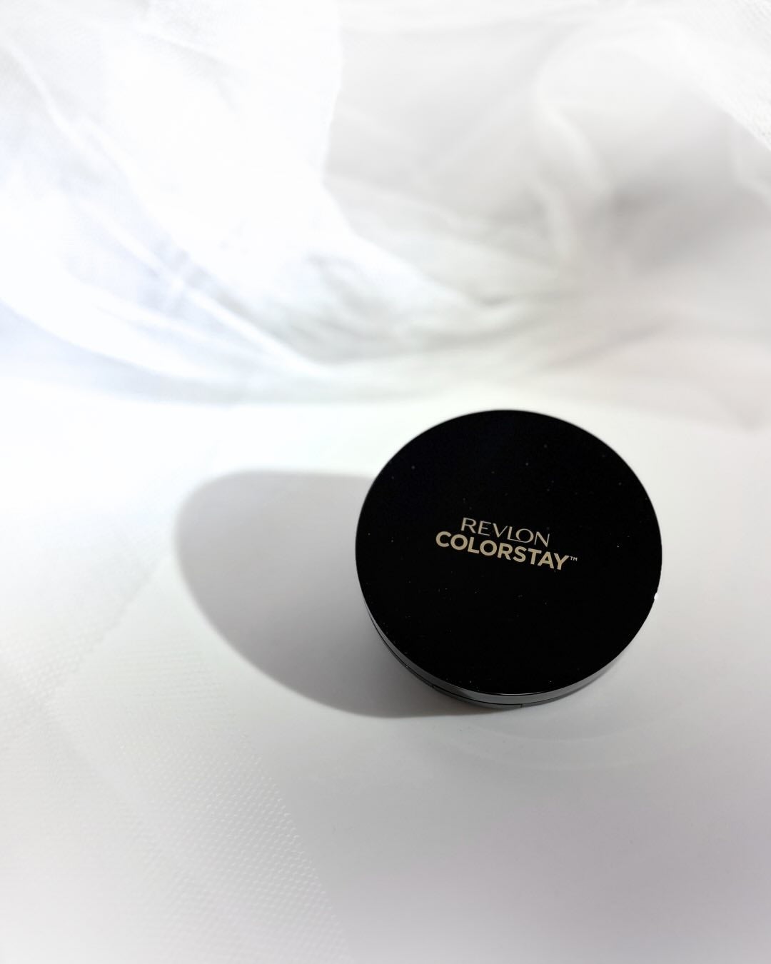 レブロン カラーステイ ロングウェア UV クッション ファンデーション/REVLON/クッションファンデーションを使ったクチコミ(2枚目)