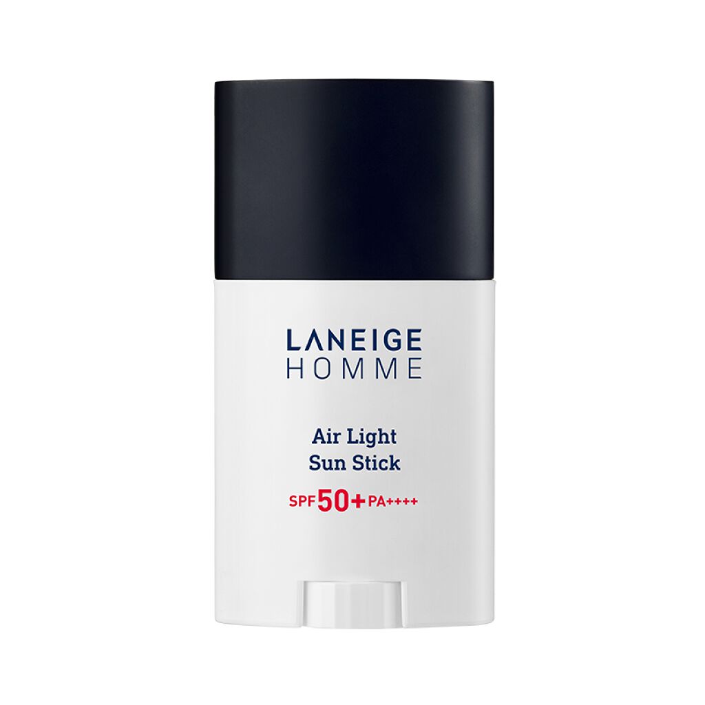 LANEIGE メンズ用エアライトサンスティック