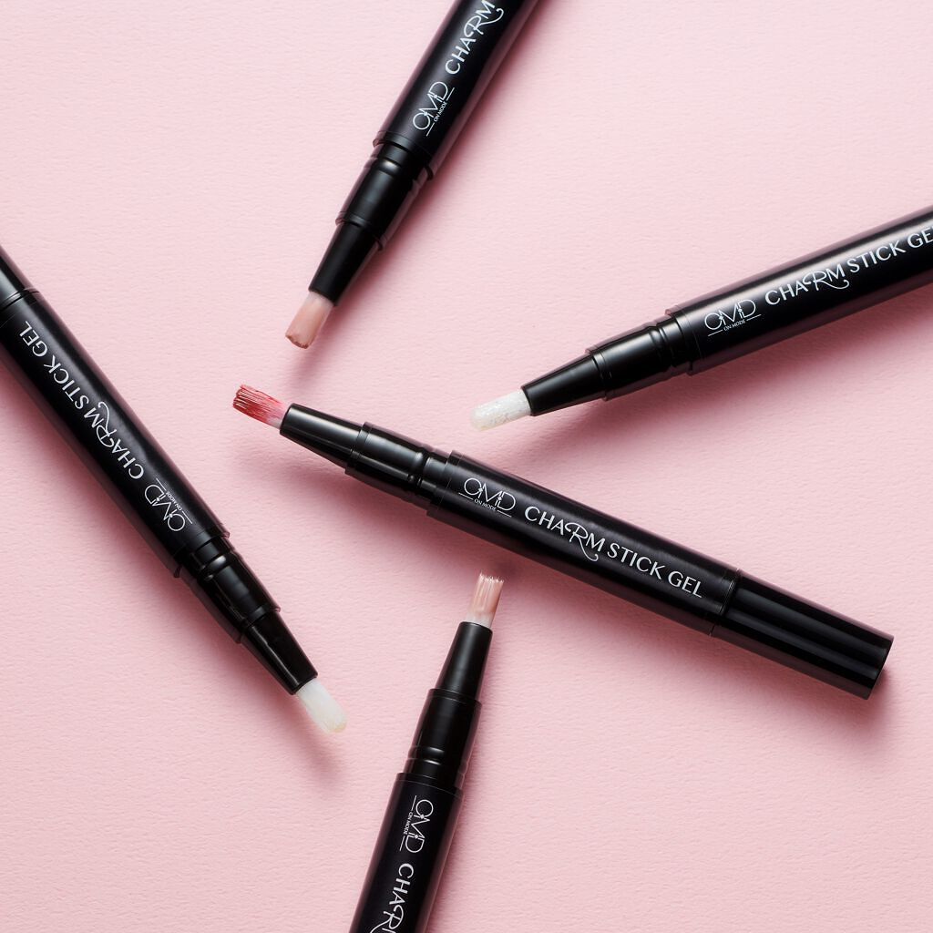 チャームスティックジェル OMD