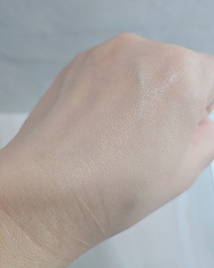 ペプチドボリュームウォーターグローセラム/DR.PEPTI/美容液を使ったクチコミ(6枚目)