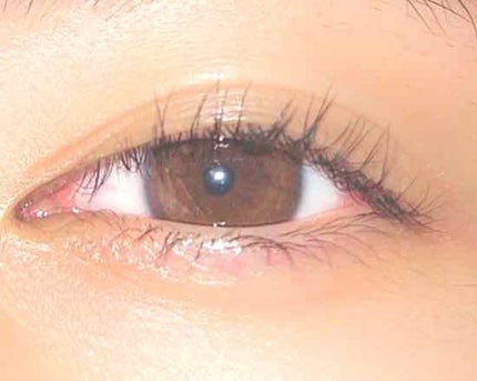 THE まつ毛美容液/UZU BY FLOWFUSHI/まつげ美容液を使ったクチコミ(1枚目)