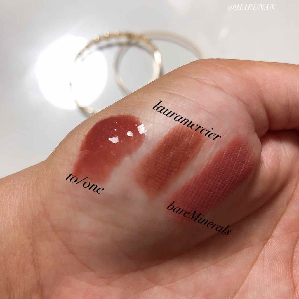 ヴェロア エクストリーム マット リップスティック/ローラ メルシエ/口紅を使ったクチコミ(2枚目)