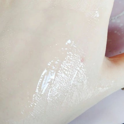 3GF リペアエッセンス/cos:mura/美容液を使ったクチコミ(4枚目)