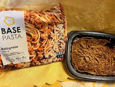 BASE PASTA®/BASE FOOD /食品を使ったクチコミ（3枚目）