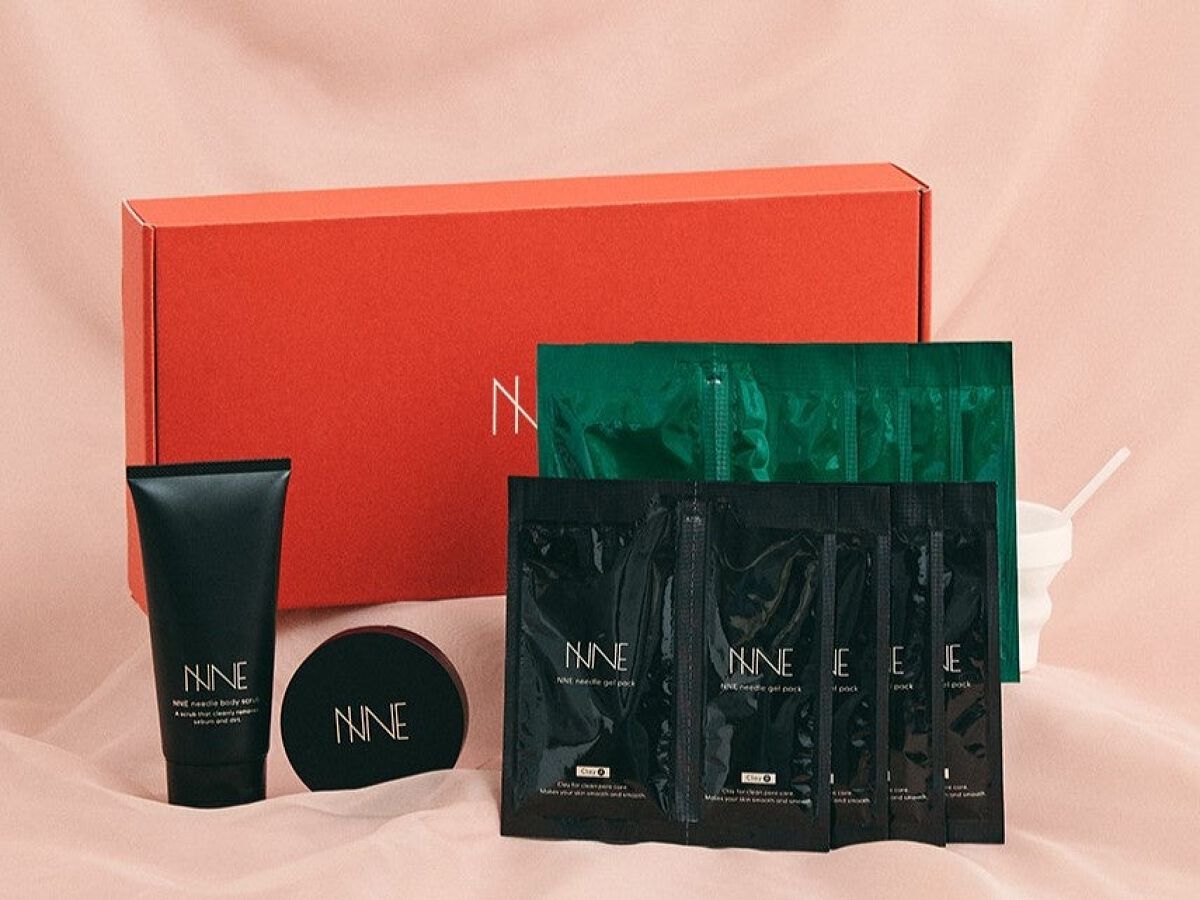 スペシャルボックス NNE