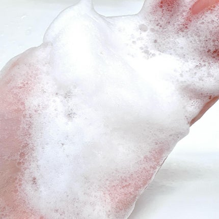 パフュームボディウォッシュ リリームスクホワイトティー/TEABLESS/ボディソープを使ったクチコミ(4枚目)