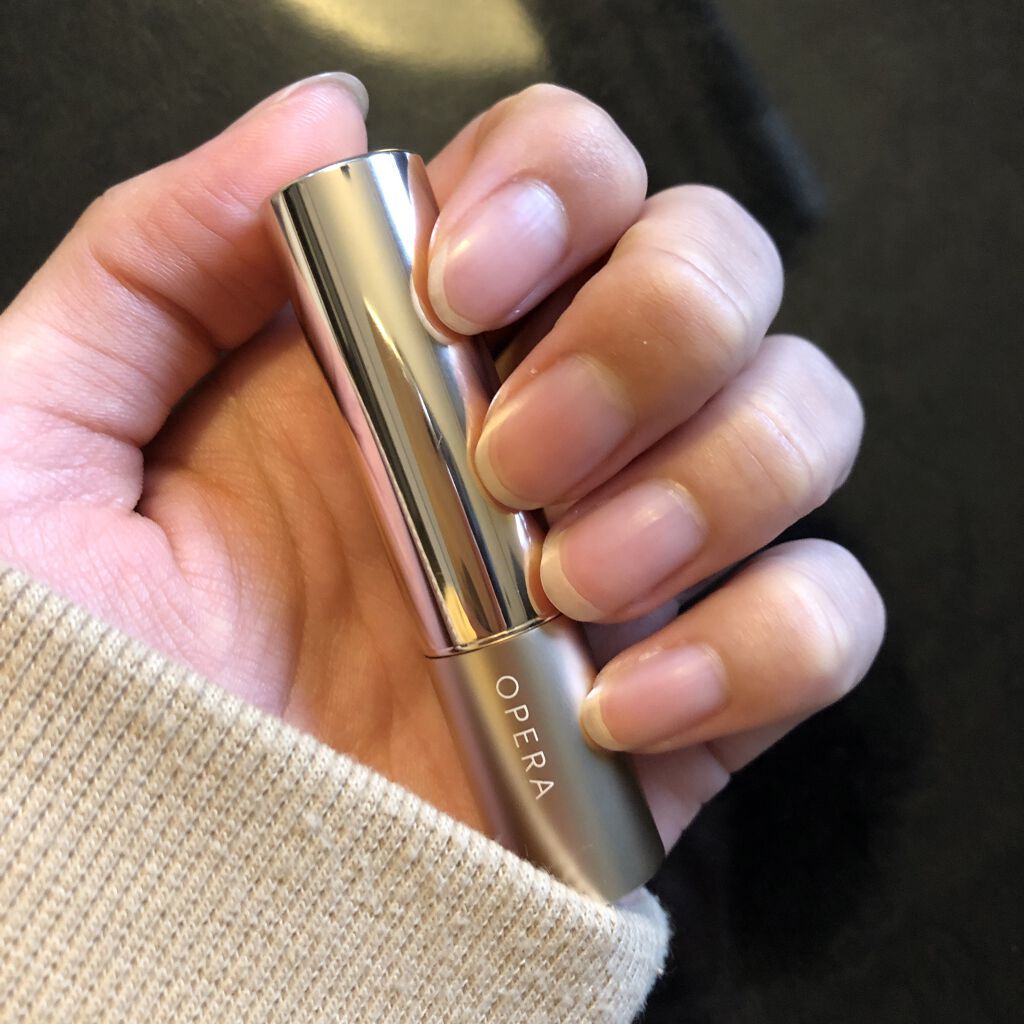 オペラ リップティント N/OPERA/リップティントを使ったクチコミ（2枚目）