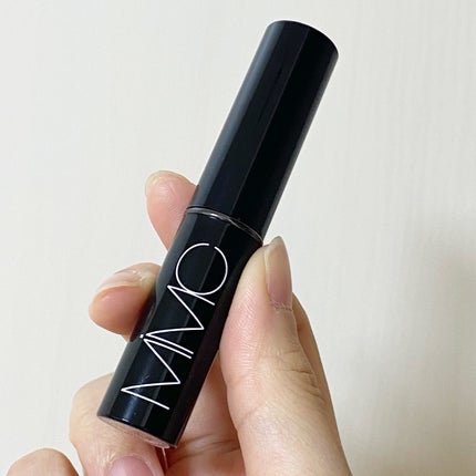 ミネラルカラーリップ/MiMC/リップクリームを使ったクチコミ(5枚目)