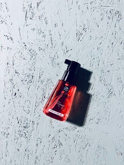 ダメージケアトリートメント/miseenscene/洗い流すヘアトリートメントを使ったクチコミ(1枚目)