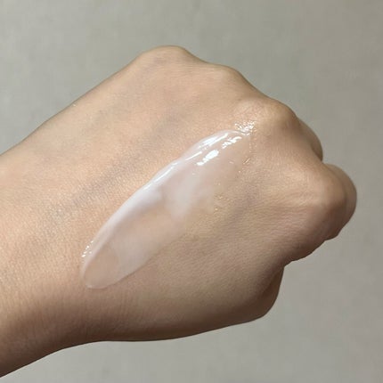 バリアケア インバスミルク/バリアケア(医療機関取扱いブランド)/ボディミルクを使ったクチコミ(3枚目)