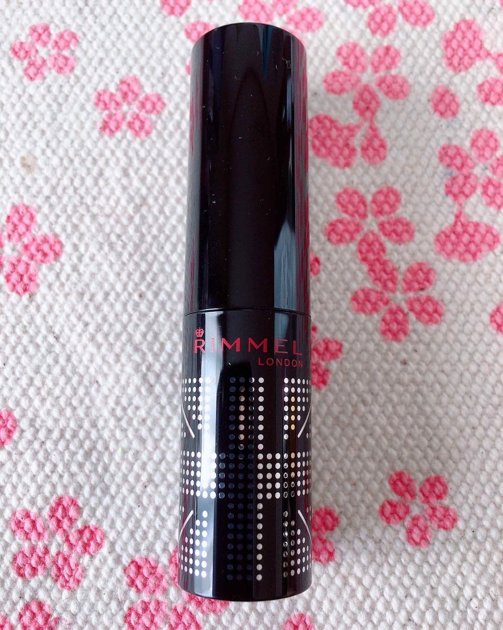 ラスティングフィニッシュ クリーミィ リップ/リンメル ロンドン/口紅を使ったクチコミ(1枚目)