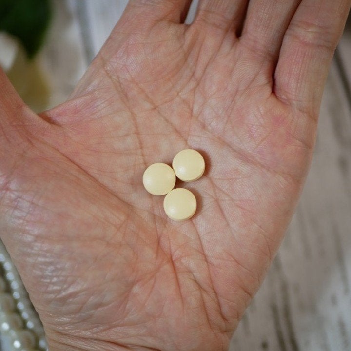 リポビタンDX/大正製薬/その他を使ったクチコミ(3枚目)