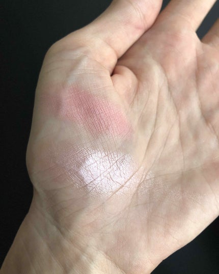 Soleil Eye and Cheek Palette/TOM FORD BEAUTY/メイクアップキットを使ったクチコミ(3枚目)