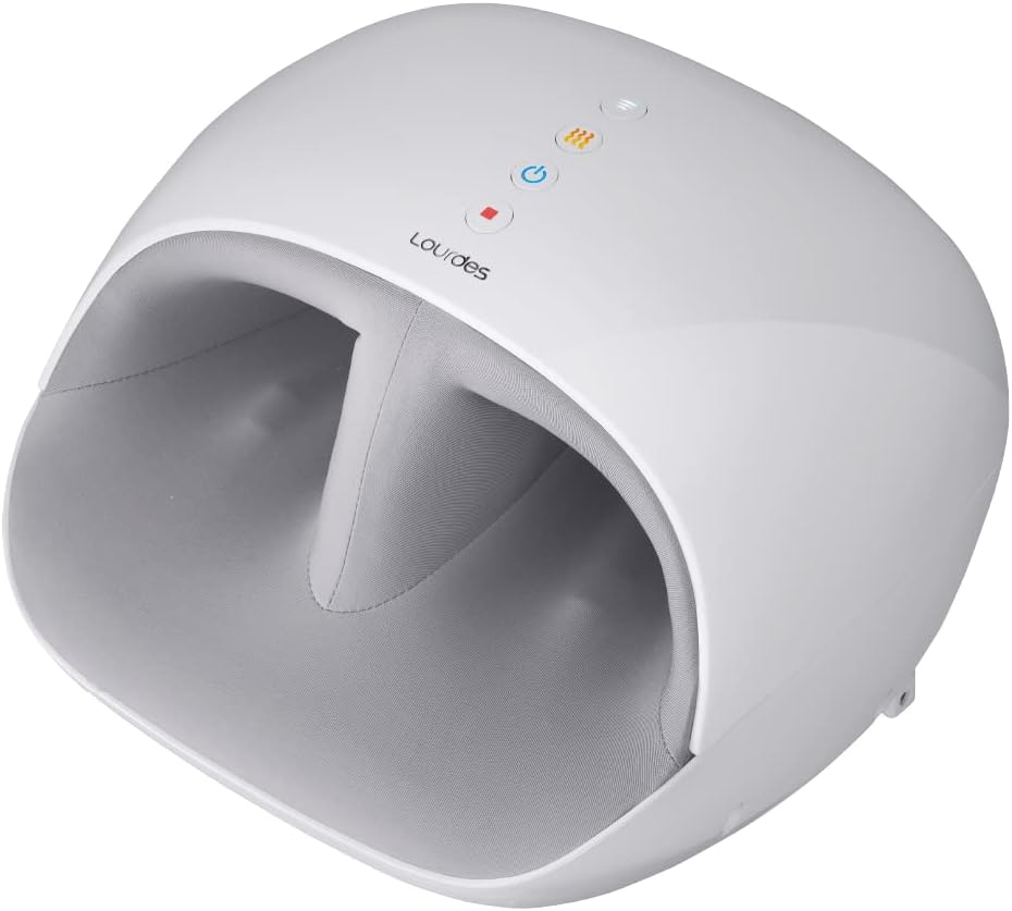 ルルド フットケア AX-HPL207