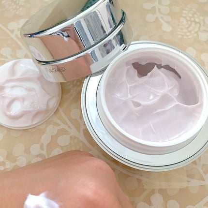 AG アルティメット フェイシャルクリームマスク/AGアルティメット/フェイスクリームを使ったクチコミ(5枚目)