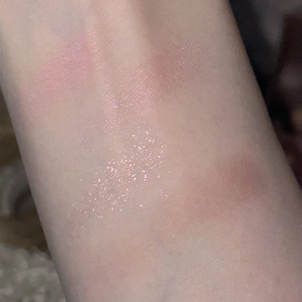 プランぷくコーデアイズ/キャンメイク/パウダーアイシャドウを使ったクチコミ(9枚目)