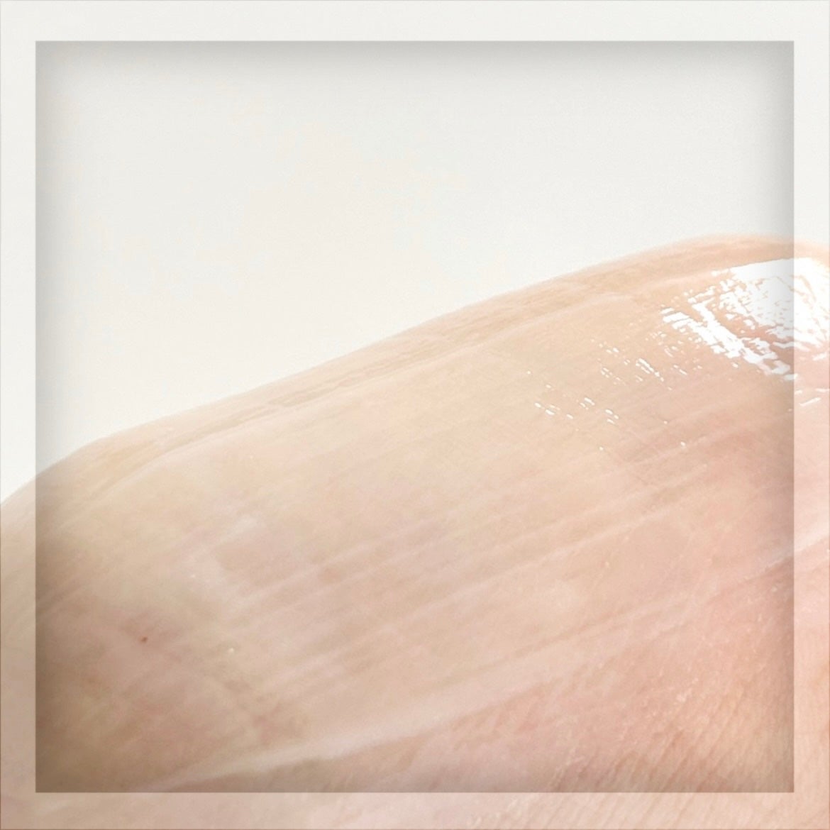 サミュ PHセンシティブクリーム/SAM'U/フェイスクリームを使ったクチコミ(5枚目)