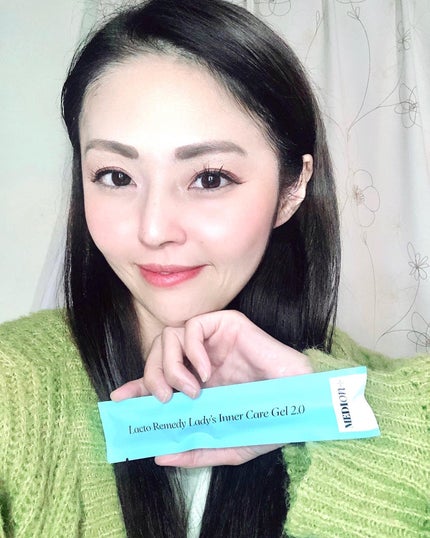 を使ったクチコミ(1枚目)