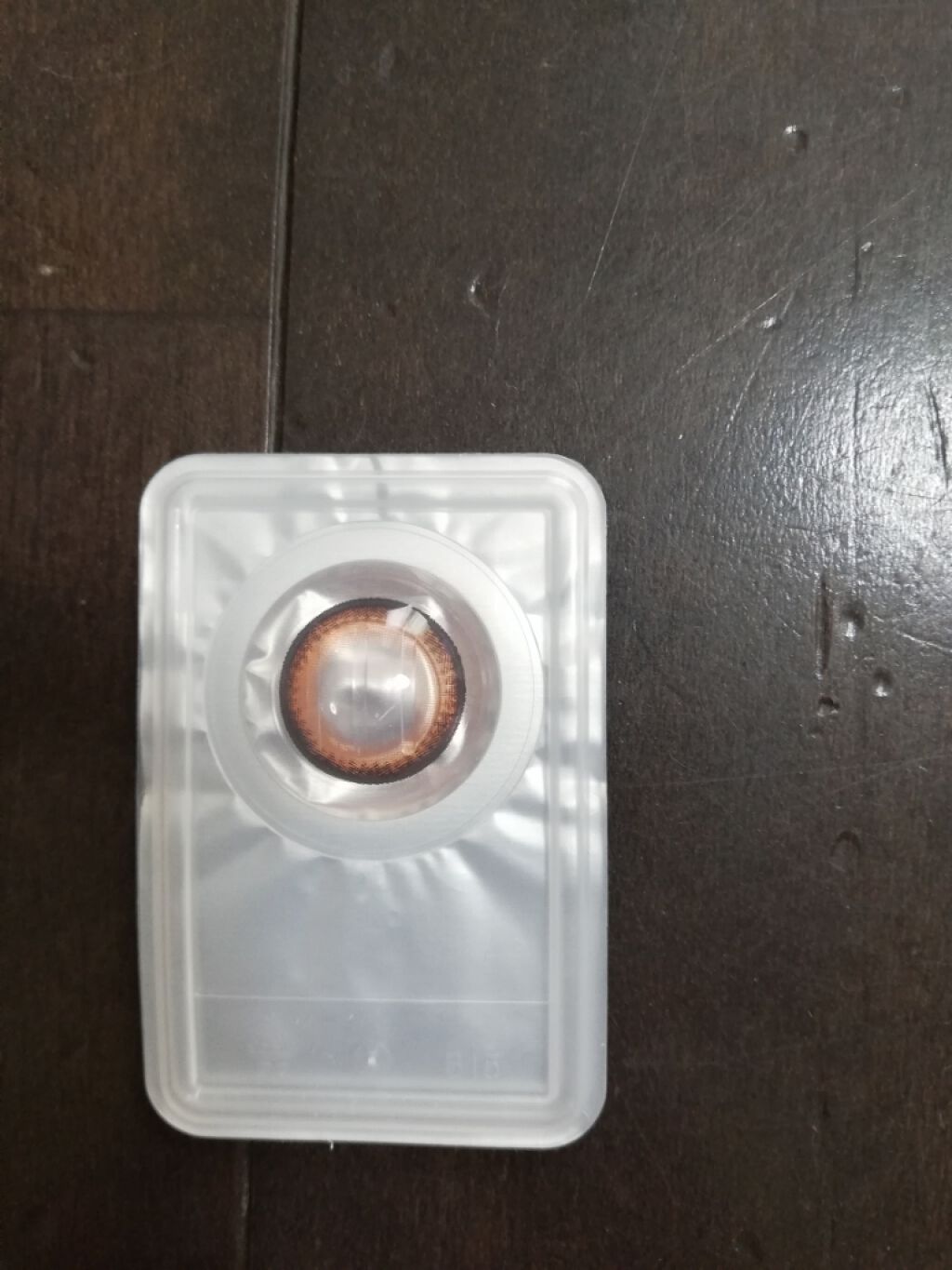 メルシェ 1month/AngelColor/1ヶ月(1MONTH)カラコンを使ったクチコミ(2枚目)