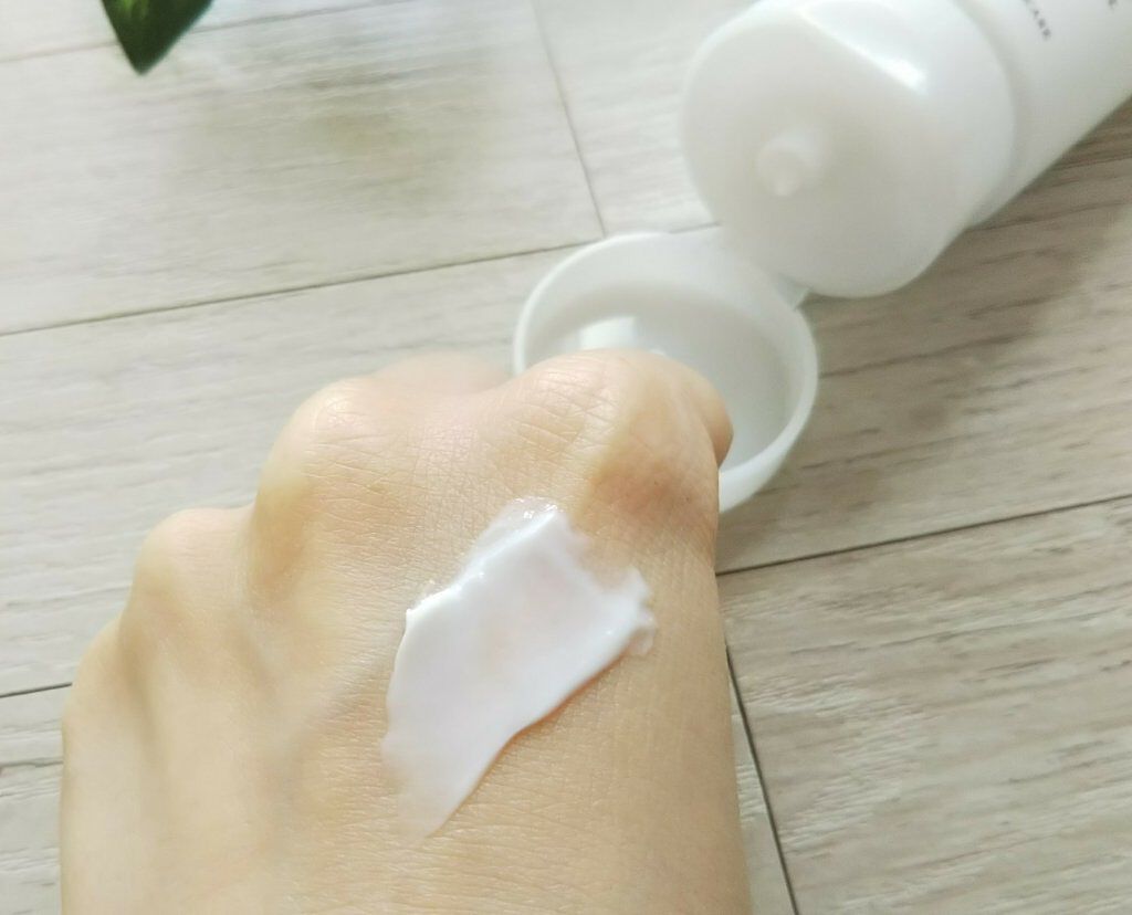 ããã³å
šèº«ä¿æ¹¿ã¯ãªãŒã /ããã³/ããã£ã¯ãªãŒã ã䜿ã£ãã¯ãã³ãïŒ4æç®ïŒ