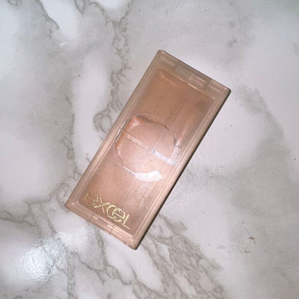 サイレントカバー コンシーラー/excel/パレットコンシーラーを使ったクチコミ(1枚目)