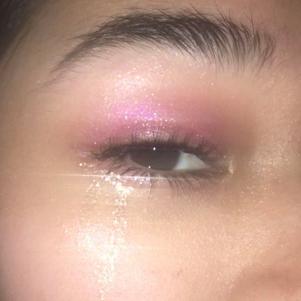 rainforest of the sea eyeshadow palette /tarte/アイシャドウパレットを使ったクチコミ(1枚目)