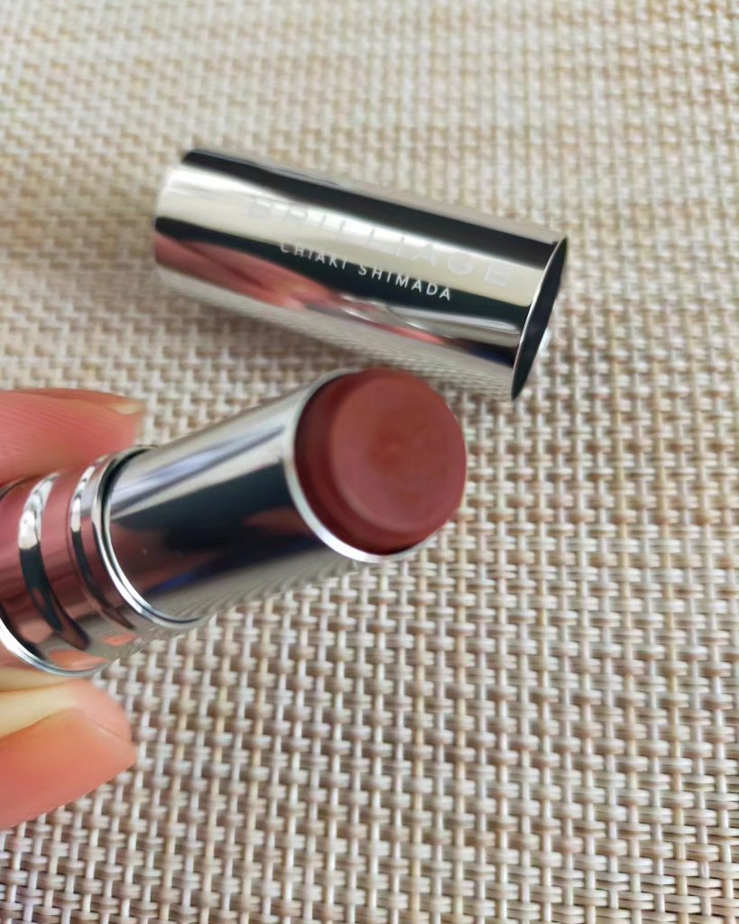 マスキング ティント リップス/ブリリアージュ/リップティントを使ったクチコミ（3枚目）