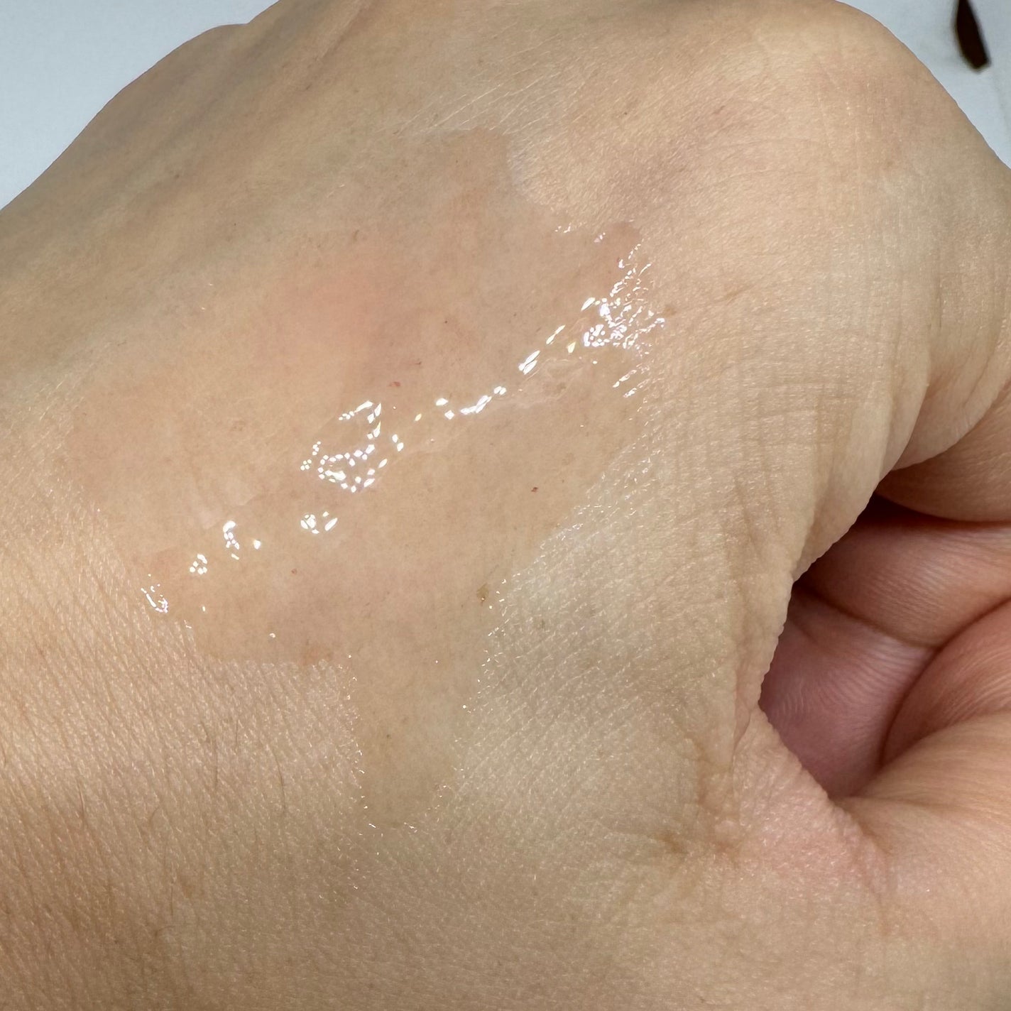 ビタグレーズドリップマスク/TOCOBO/リップマスクを使ったクチコミ(7枚目)