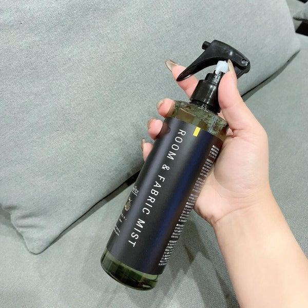 ルーム&ファブリックミスト 瀬戸内レモン/Frienbr/ファブリックミスト by ゆぴ🌙フォロバ100