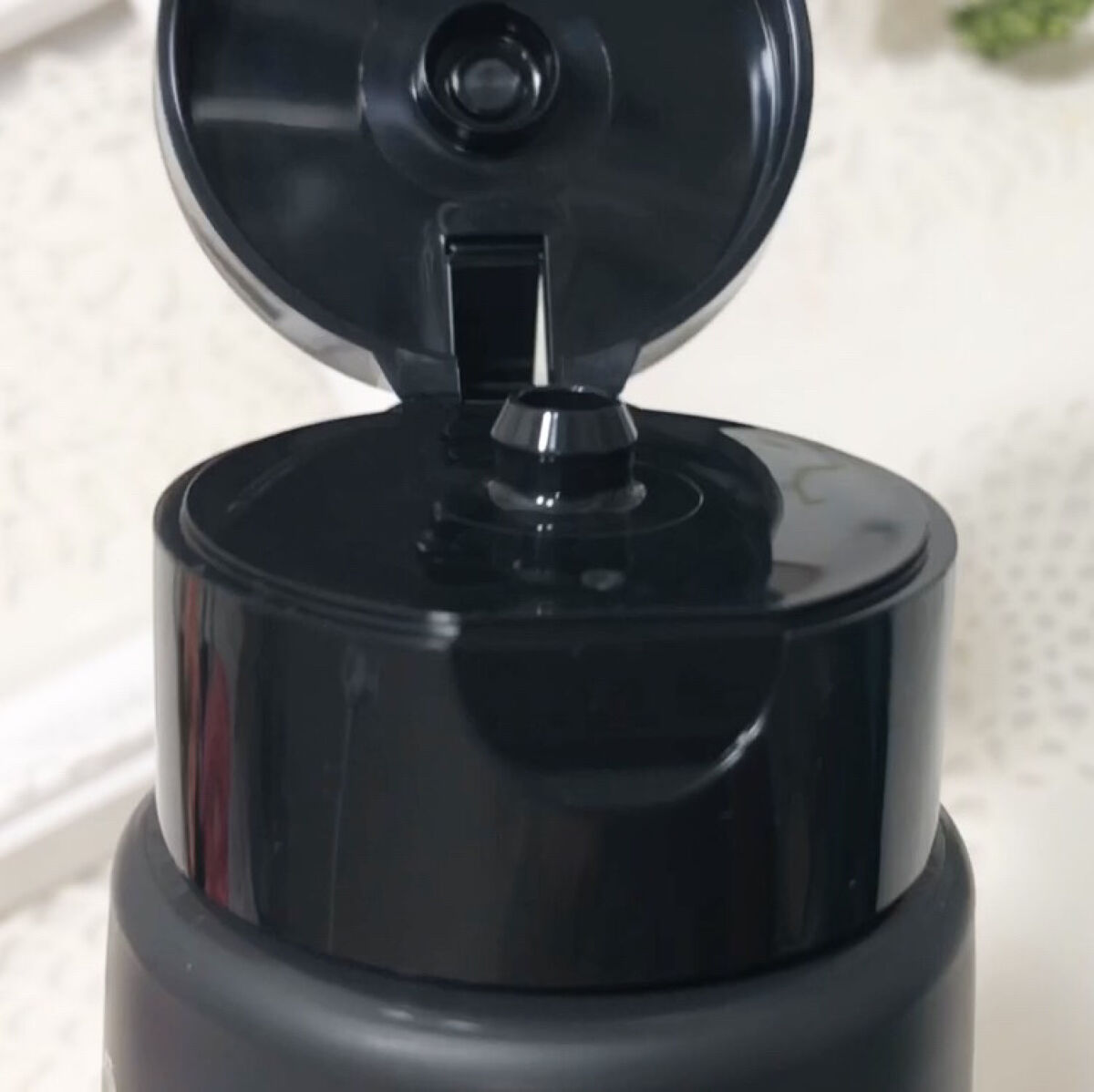 ホットクレンジングジェルブラック/シュシュモア/クレンジングジェルを使ったクチコミ（3枚目）