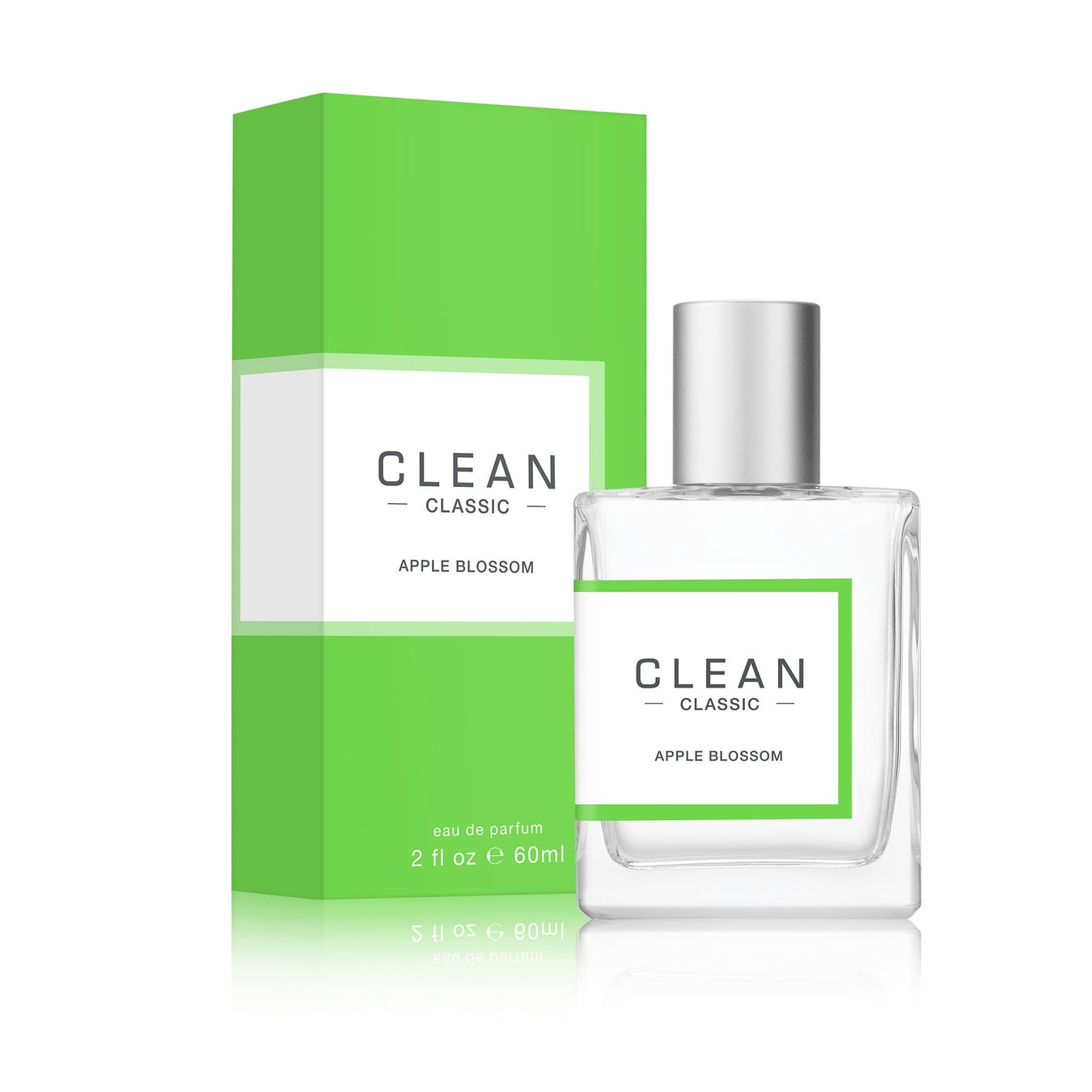 クリーン クラシック アップルブロッサム オードパルファム CLEAN