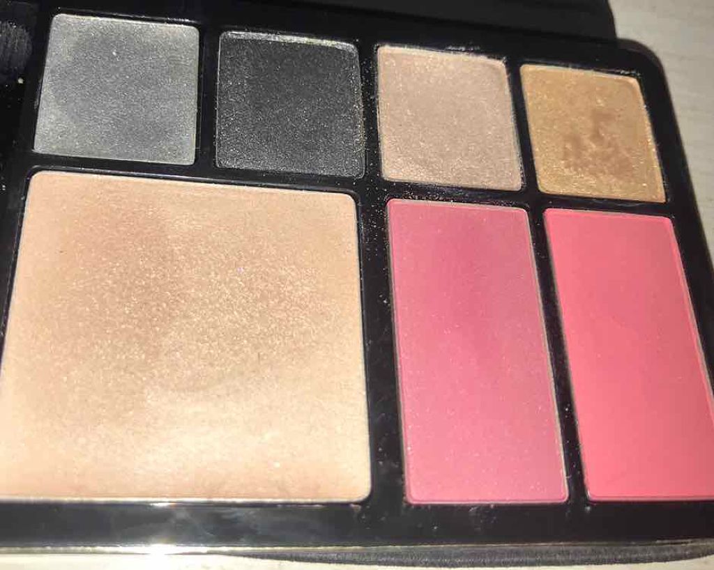 アディクション ザ アイシャドウ/ADDICTION/単色アイシャドウを使ったクチコミ(2枚目)