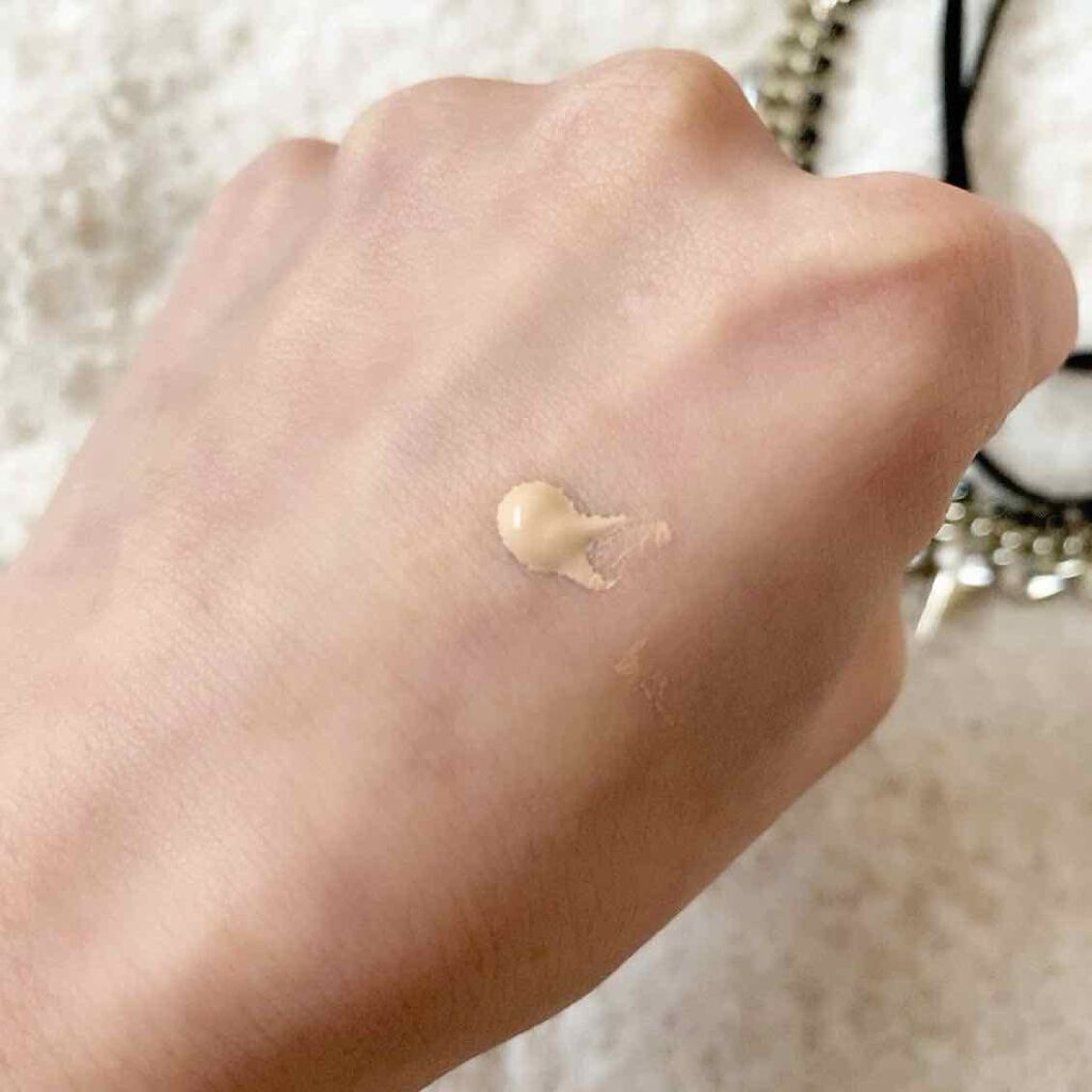 PERFECTING LAST FOUNDATION（パーフェクティングラストファンデーション）/VDL/リキッドファンデーションを使ったクチコミ（2枚目）