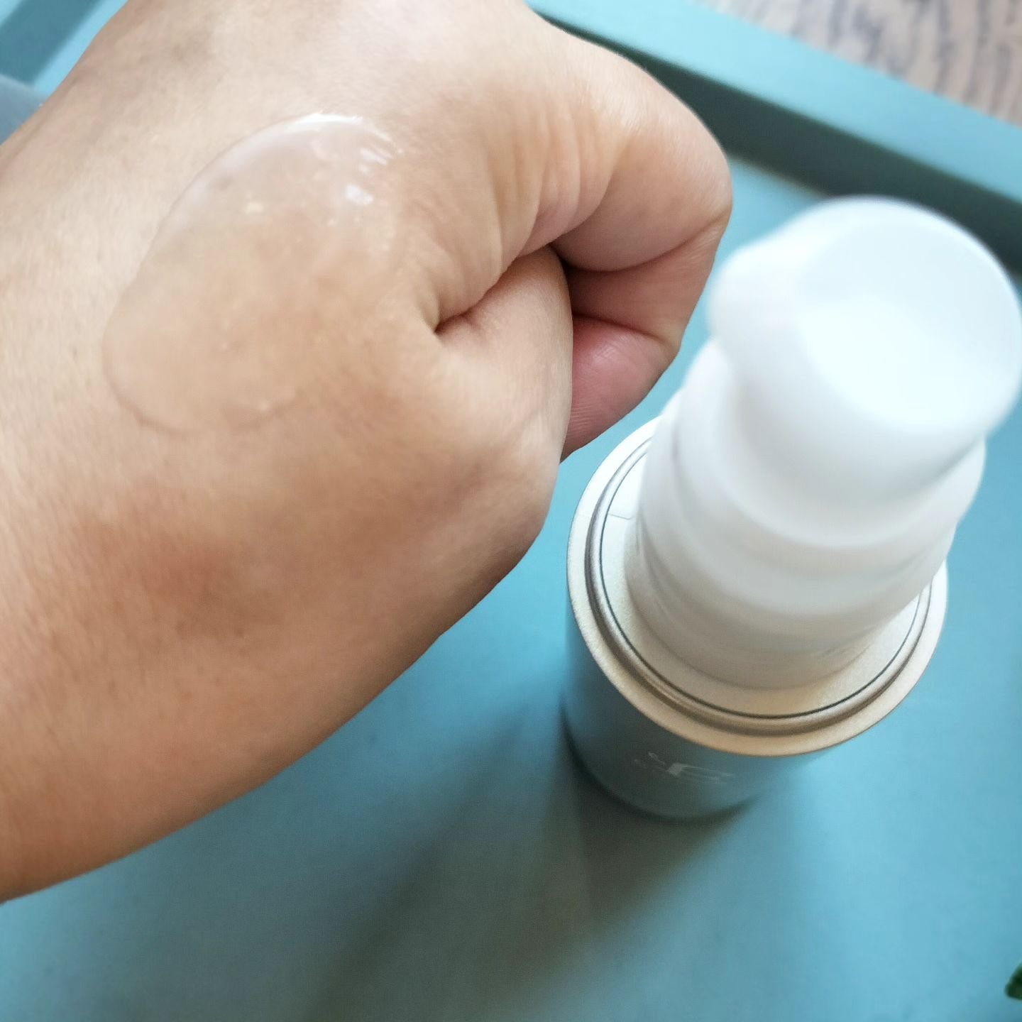 エテルナム​ セラム/エテルナム/美容液を使ったクチコミ（3枚目）