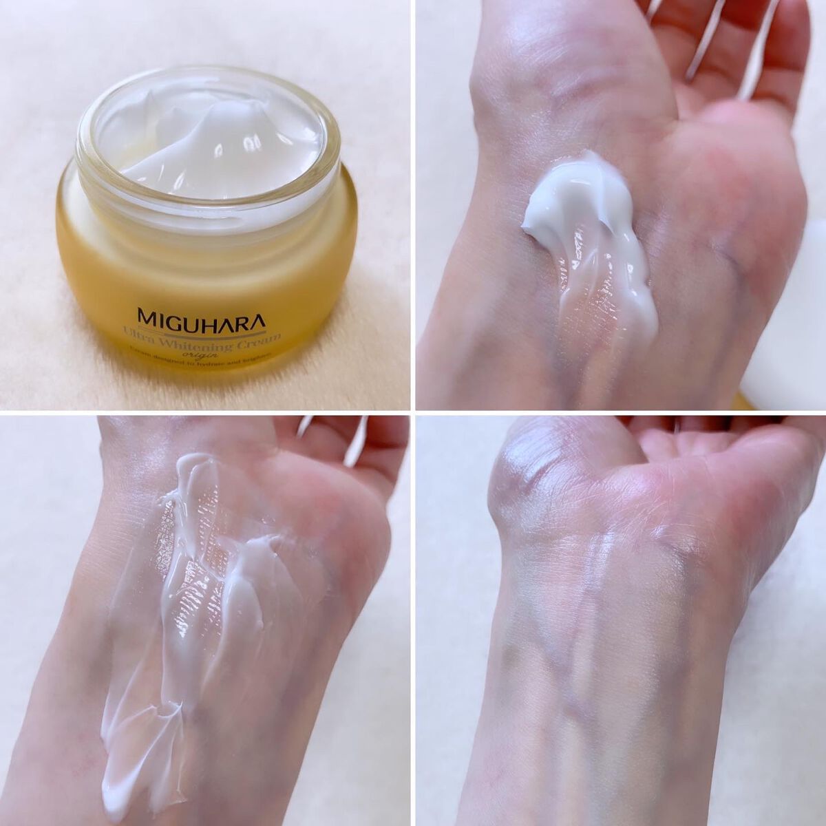 Big3 Step Whitening Mask Pack/MIGUHARA/シートマスク・パックを使ったクチコミ(5枚目)