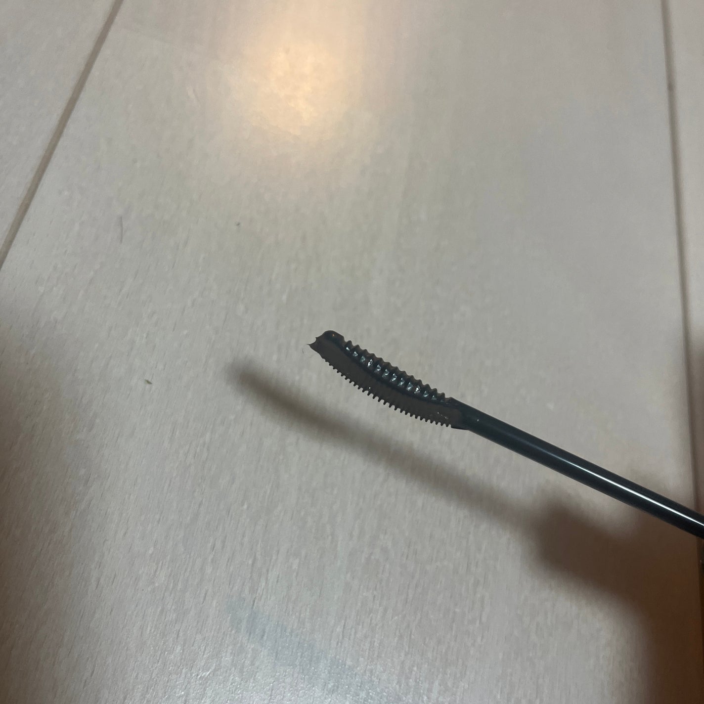 キングダム 束感カールマスカラ/キングダム/マスカラを使ったクチコミ(2枚目)